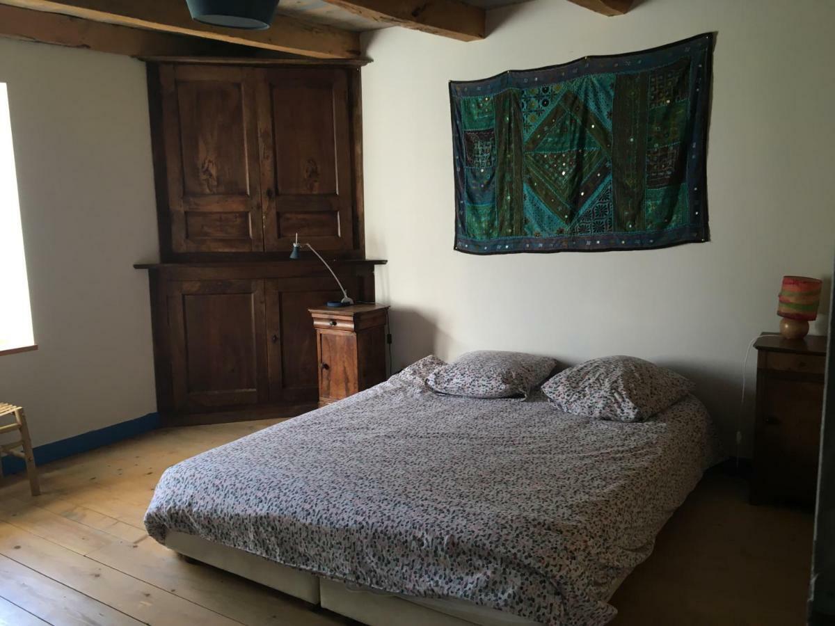 Chambres D'Hotes Des Deux Lacs Ceyzerieu Exterior photo